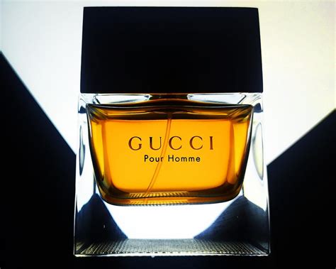 gucci pour homme 2003 fragrantica|gucci pour homme ii discontinued.